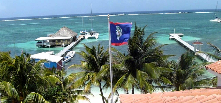 Facts About Belize