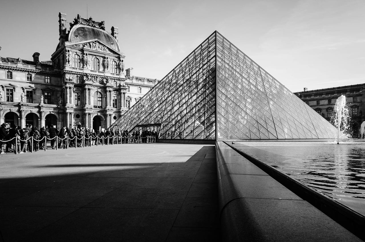 The Affordable Dream Of Living In Paris France