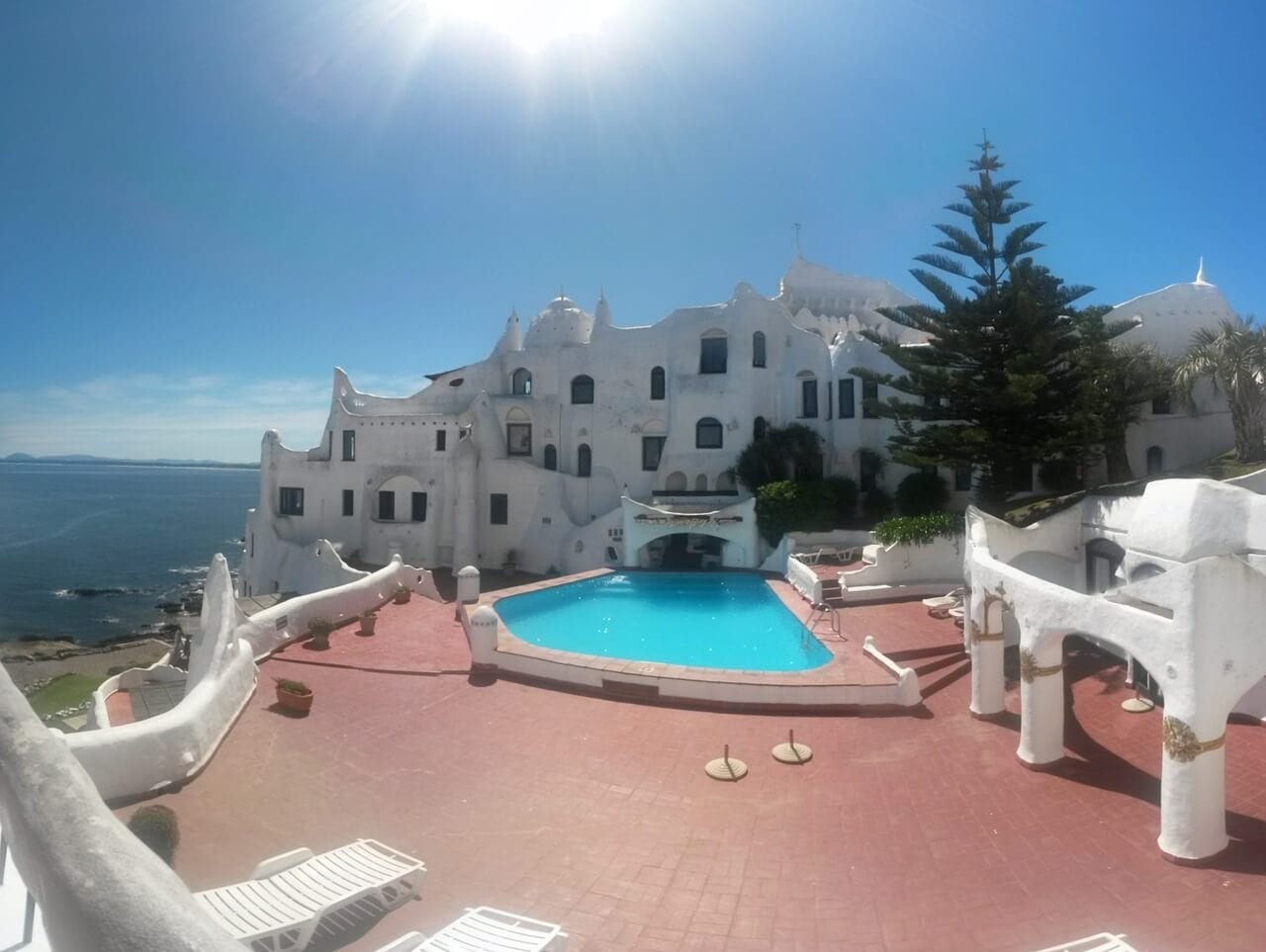 Beachfront Property In Uruguay - Rocha Town