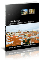 Country Retirement Report for Lisbon, Portugal