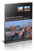 Country Retirement Report Cambodia