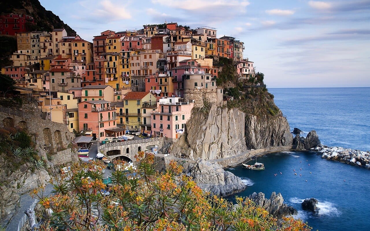 Free Homes In Italy Come With A Catch Live and Invest Overseas