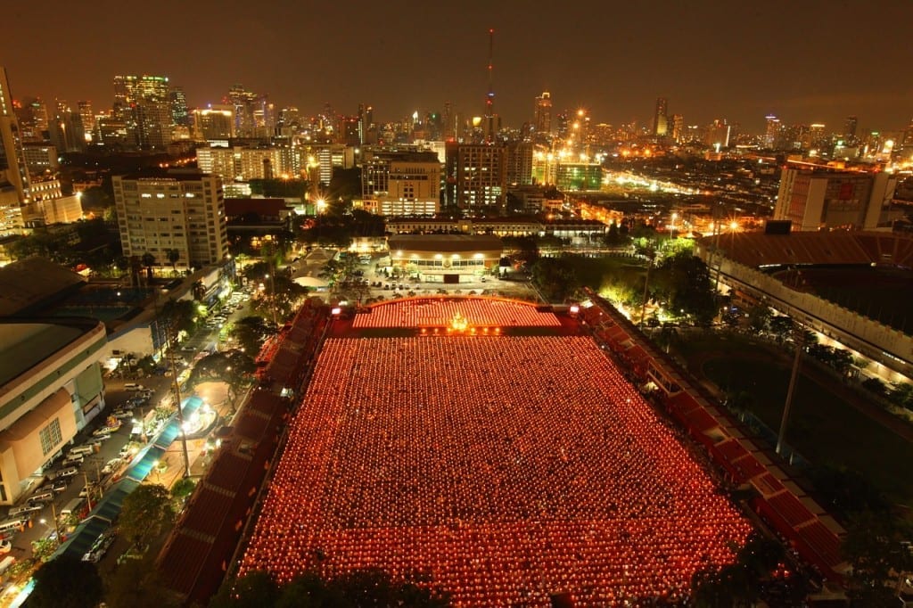 bangkok, thailand