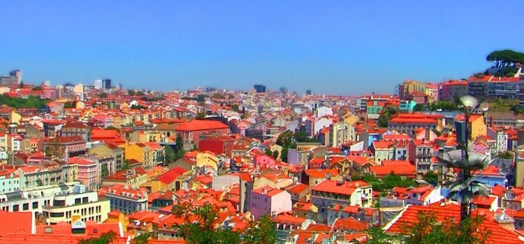 Portugal Facts
