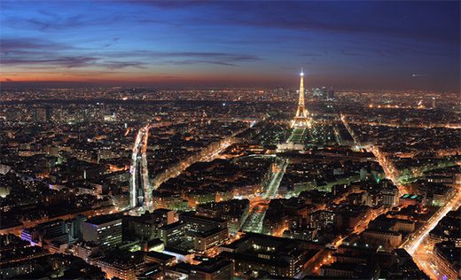 Paris, France
