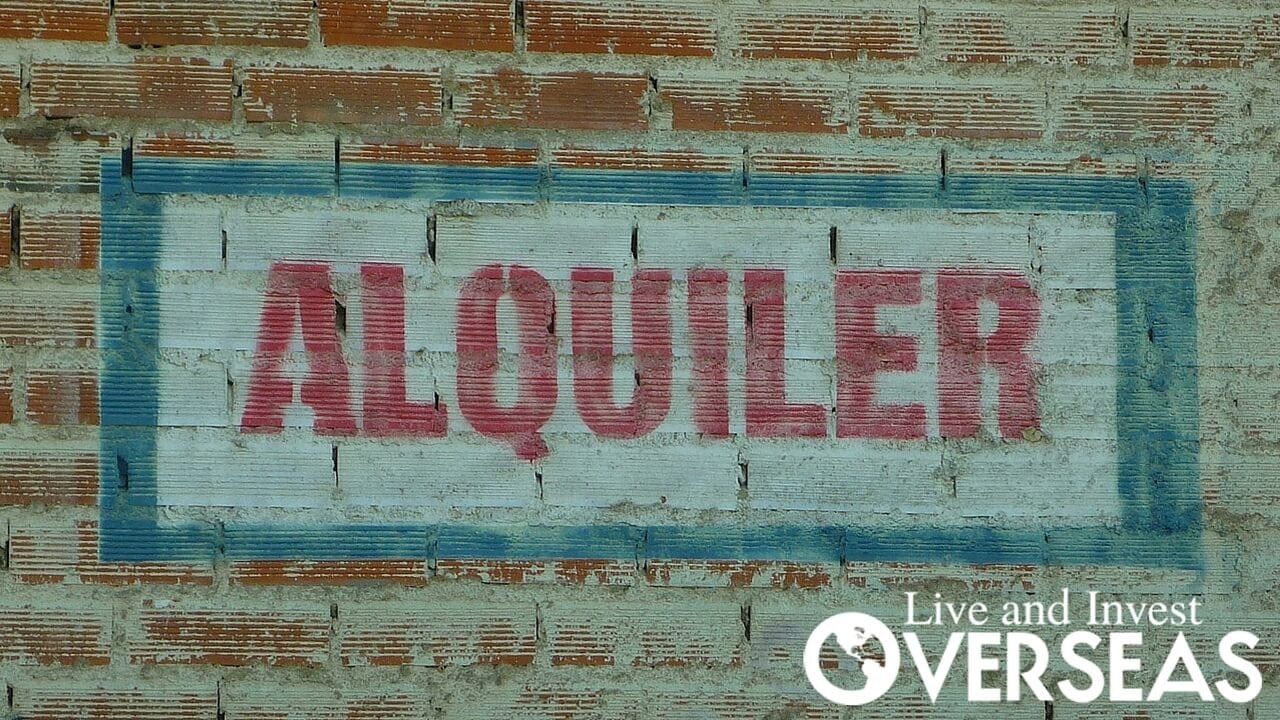 Managing A Rental Property Live and Invest Overseas