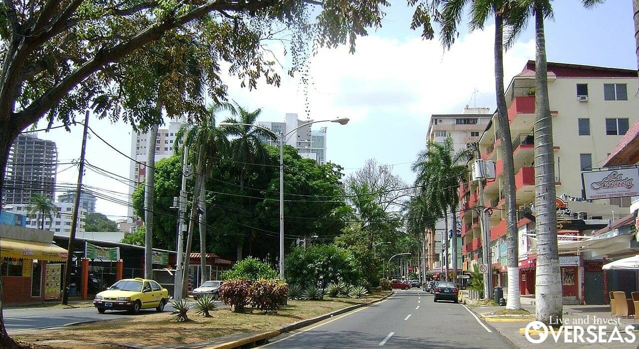 sex industry in panama sex industry in panama