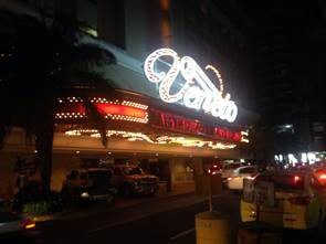 The Veneto Casino