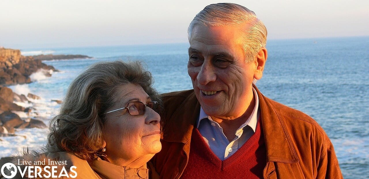 American Retired Couple In Ecuador. retire in ecuador