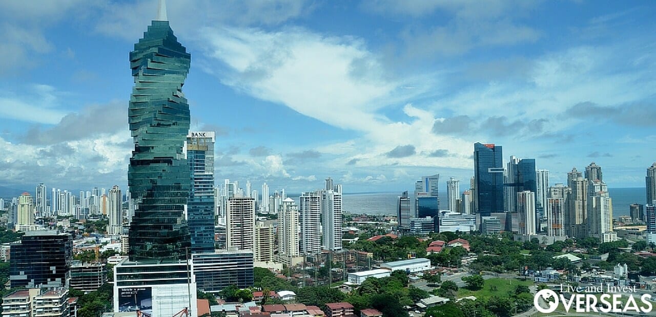 Image result for Panama City, Panama