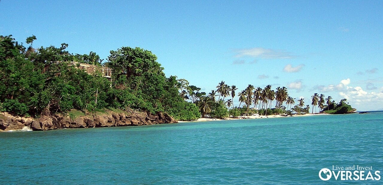 Las Terrenas Is A Top Choice For Entrepreneurs And Expats Live and