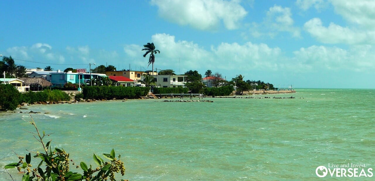 Corozal Belize Rentals