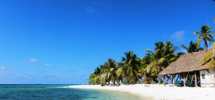 Climate In Belize