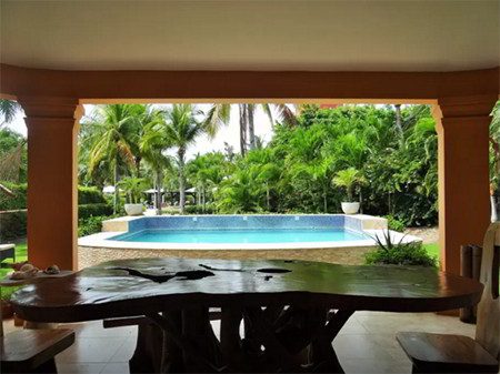 House in Panama del Mar