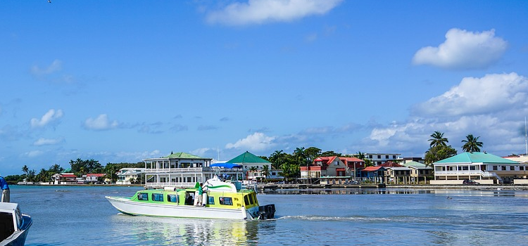 Economy In Belize