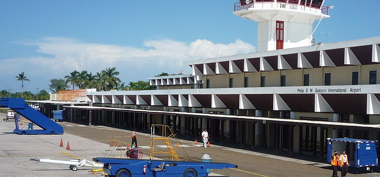 Infrastructure In Belize