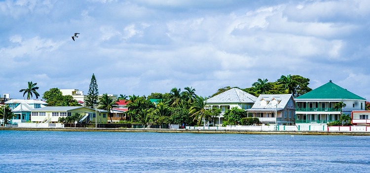 Live In Belize