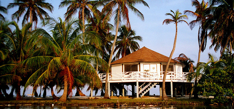 Real Estate In Belize