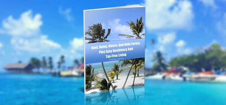 Free Belize Report