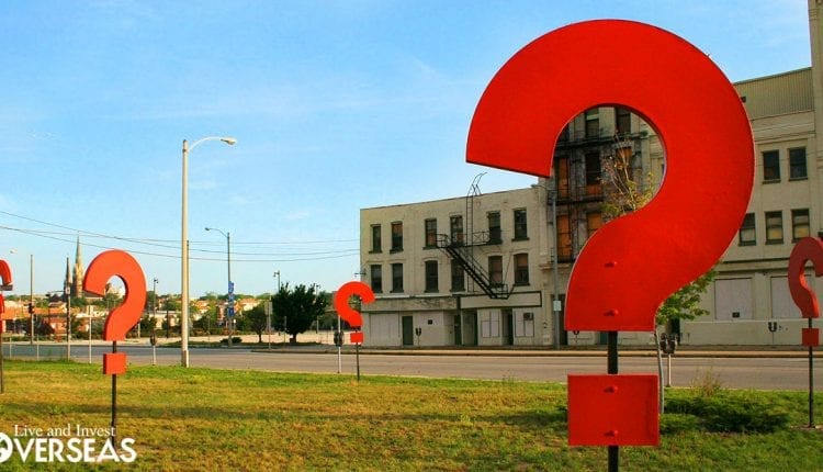 Where To Buy Cheap Property Abroad Where To Buy Cheap Property Abroad