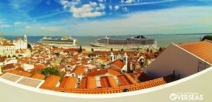With its beaches, ports, and Old World charm, Real Estate In Lisbon makes a compelling case for the investor.