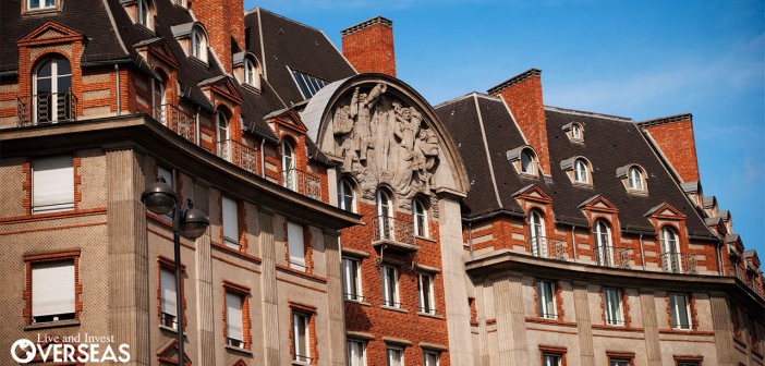 Manage Rental Property overseas through a good manager, and you are set for better returns.