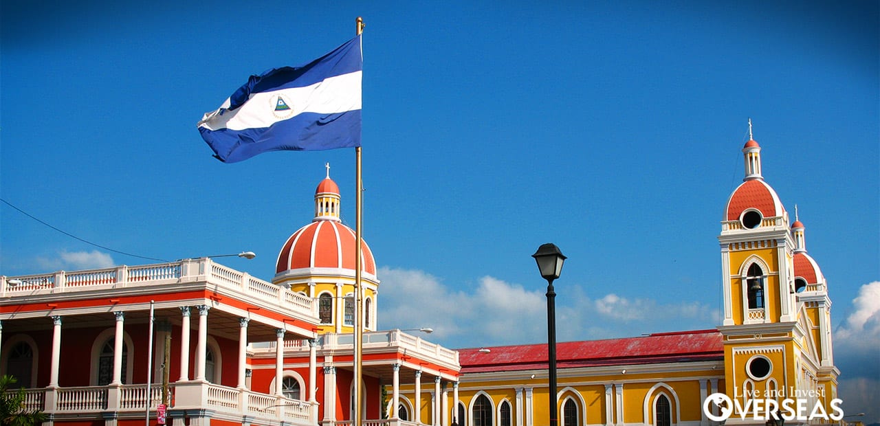 Current Political Events In Nicaragua make us reflect upon the expat community and its safety.