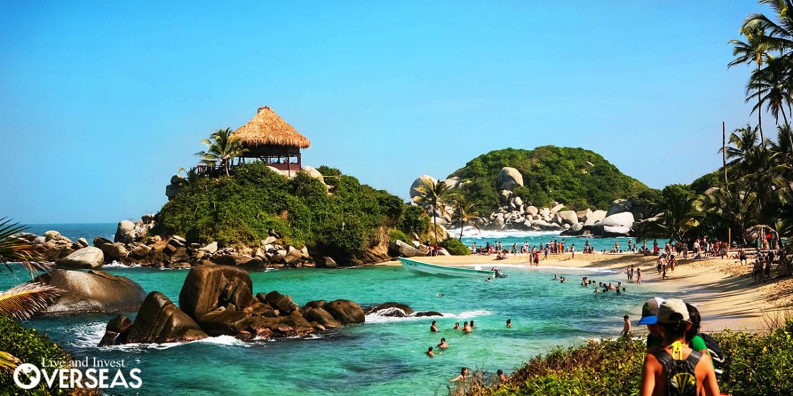 Discover Why Santa Marta, Colombia Is A Secret Paradise