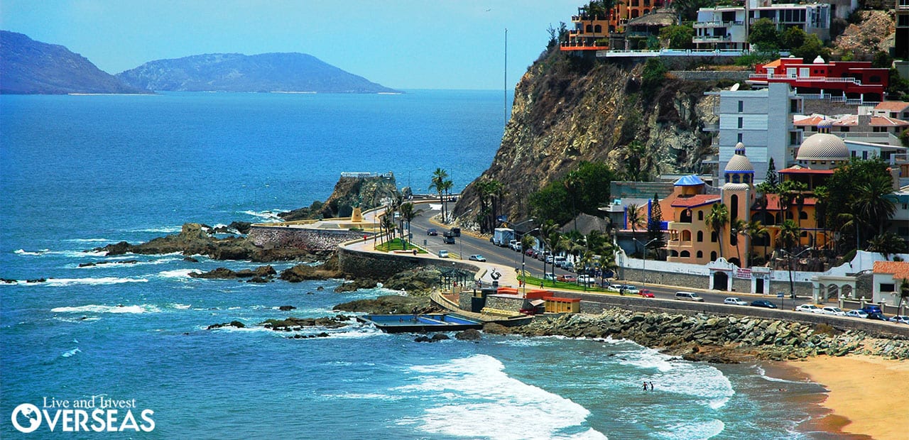 Mazatlan mexico