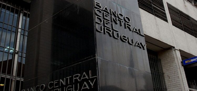 Central Bank of Uruguay (Banco Central Del Uruguay). banking in uruguay