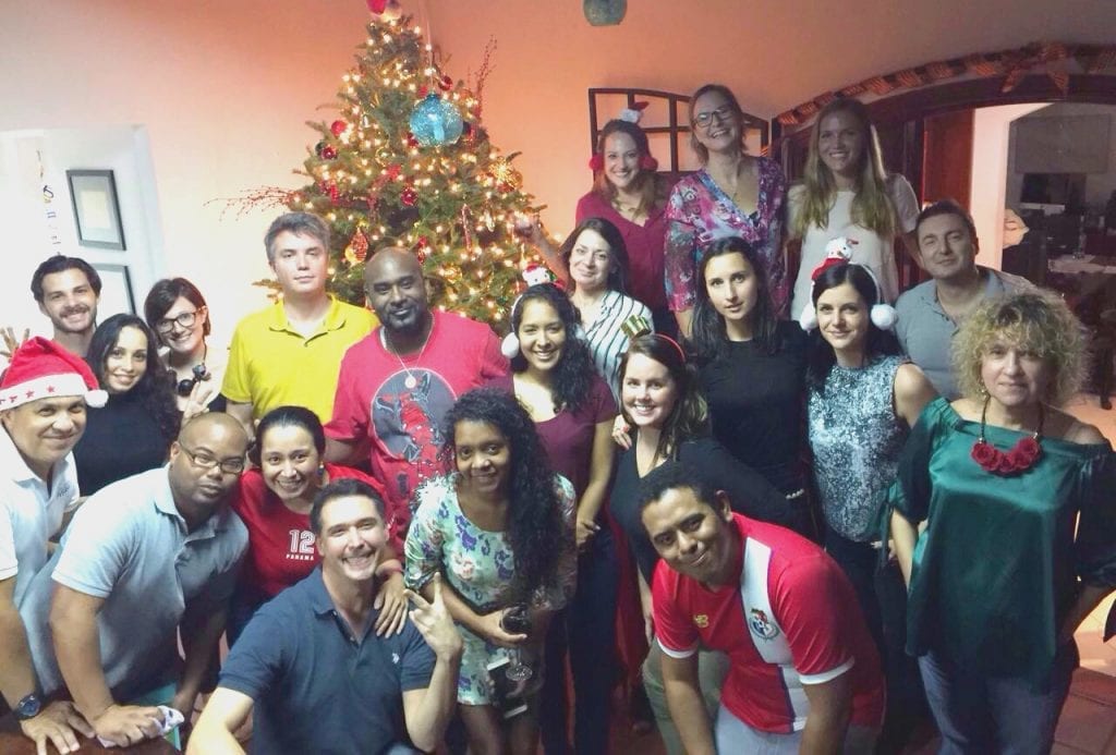 Xmas Pic