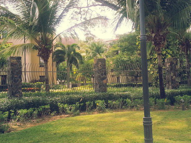 A master community in Costa Rica