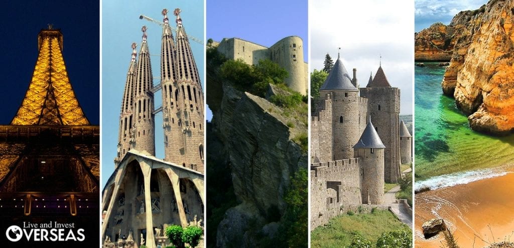 Five Affordable Places In Europe You Can Retire To