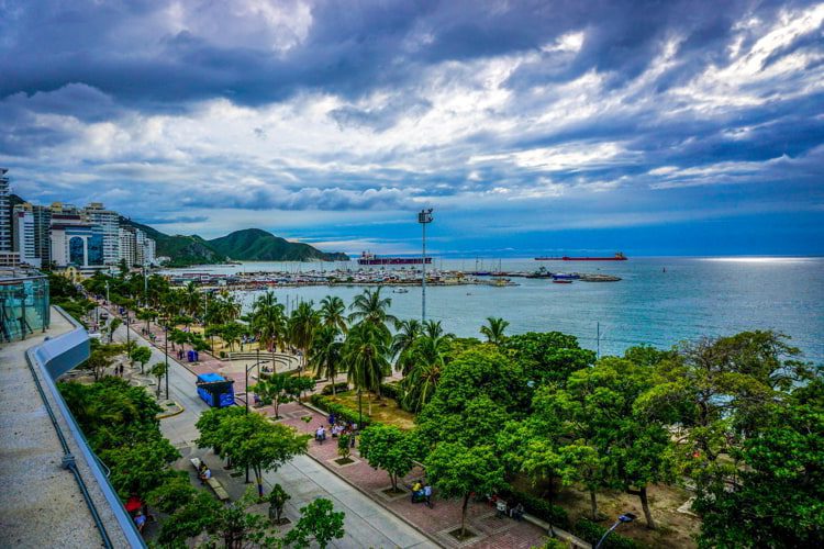 Santa Marta, Colombia The Secret To Best Bargain In The Caribbean