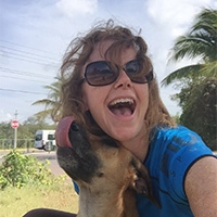 Mindy Bockewitz