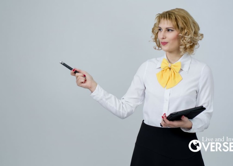 Employment Archives Live and Invest Overseas