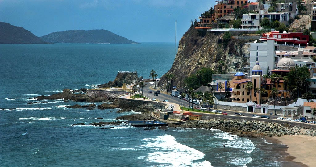 mazatlán mexico live and invest overseas