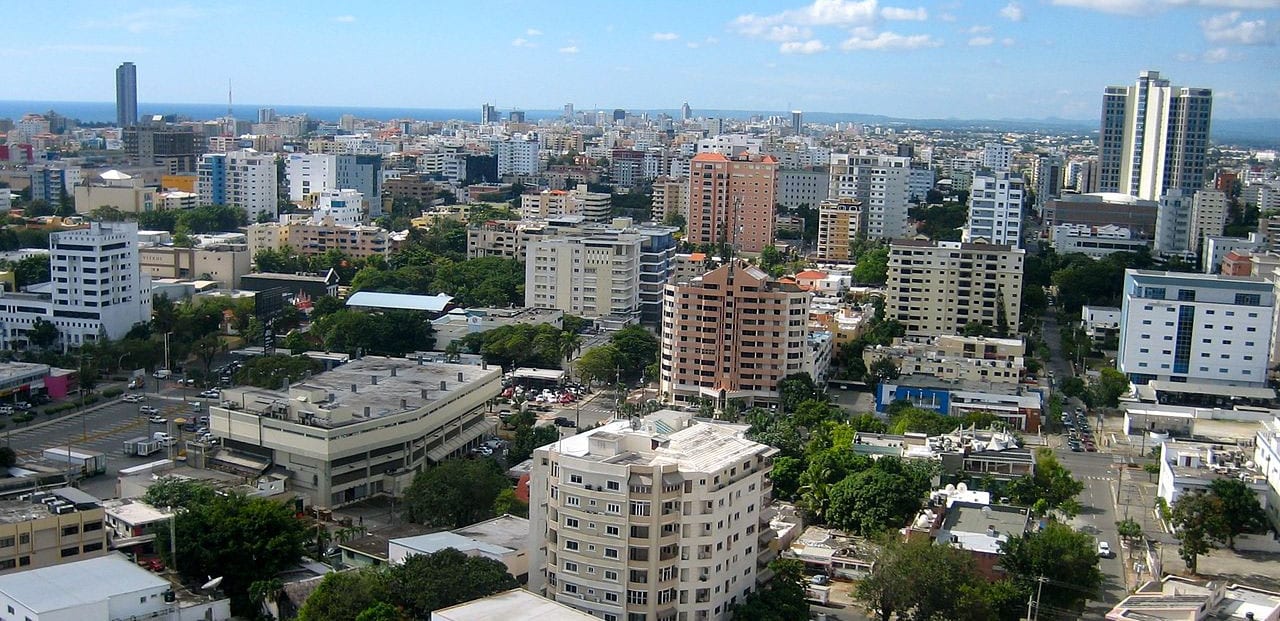 Santo Domingo