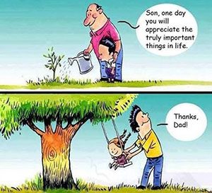 Start now to ensure a secure future