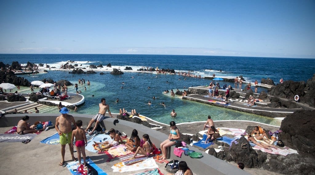 Madeira Portugal The Most Enviable Island On Earth
