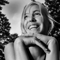 Yayeri Van Baarsen