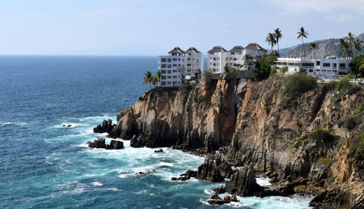 The Purchase Of Real Property In Mexico By Foreigners The Purchase Of Real Property In Mexico By Foreigners
