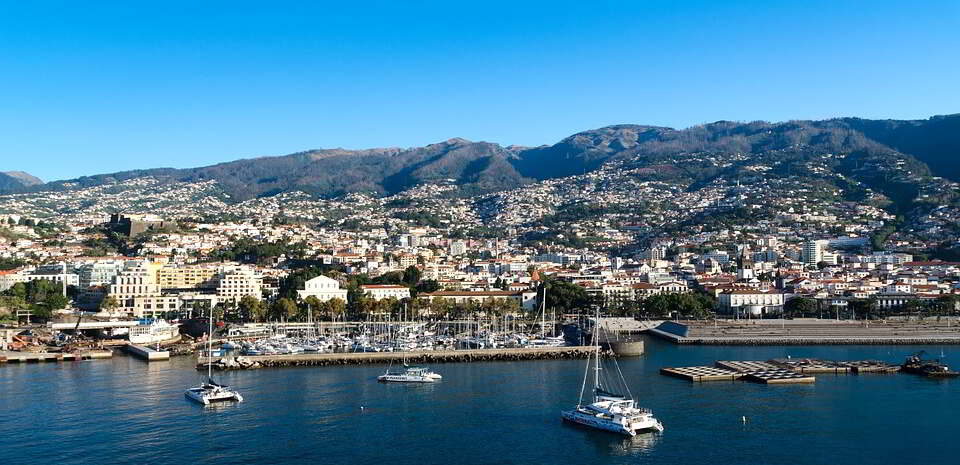Madeira