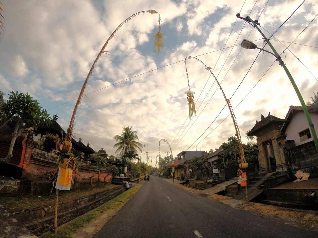 Galungan Bali