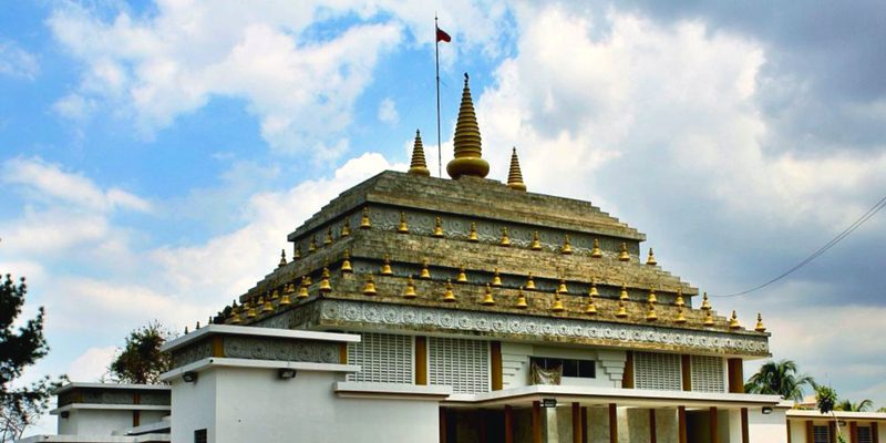 hindu temple panama city panama