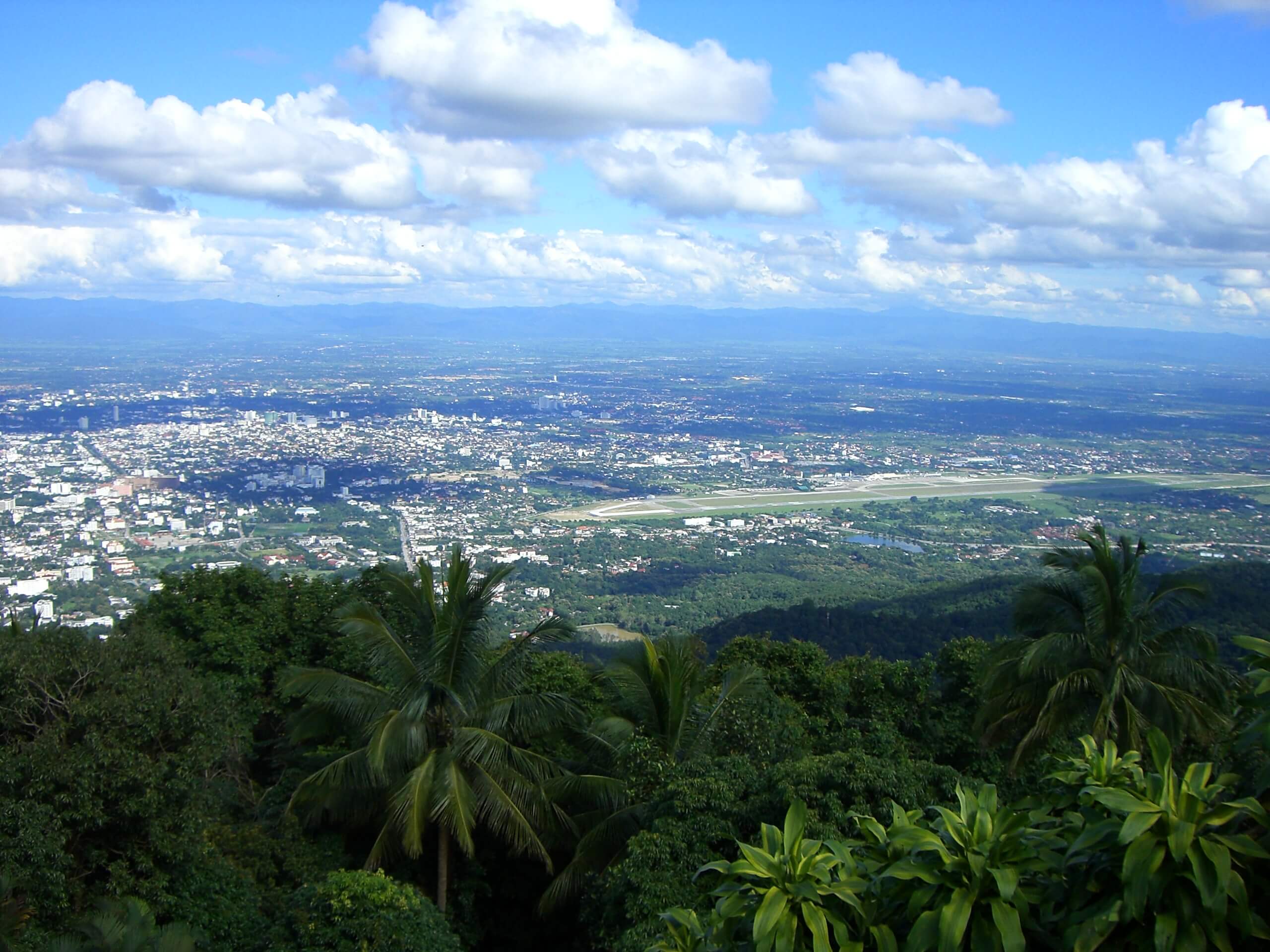 Chiang Mai Thailand