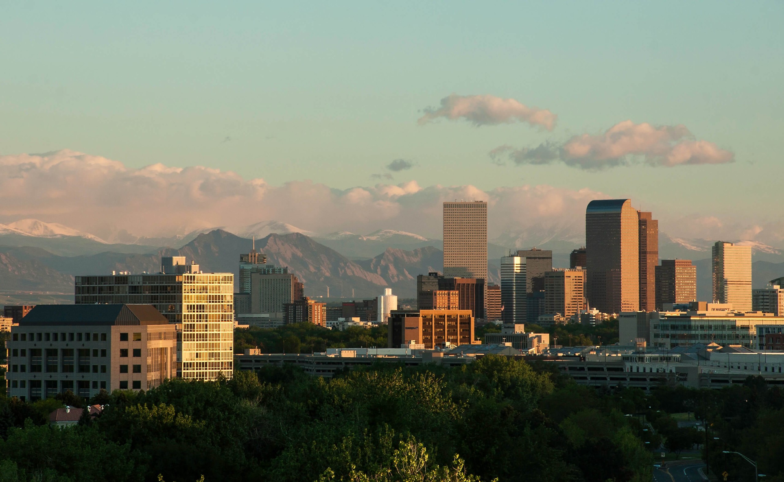 Denver Colorado