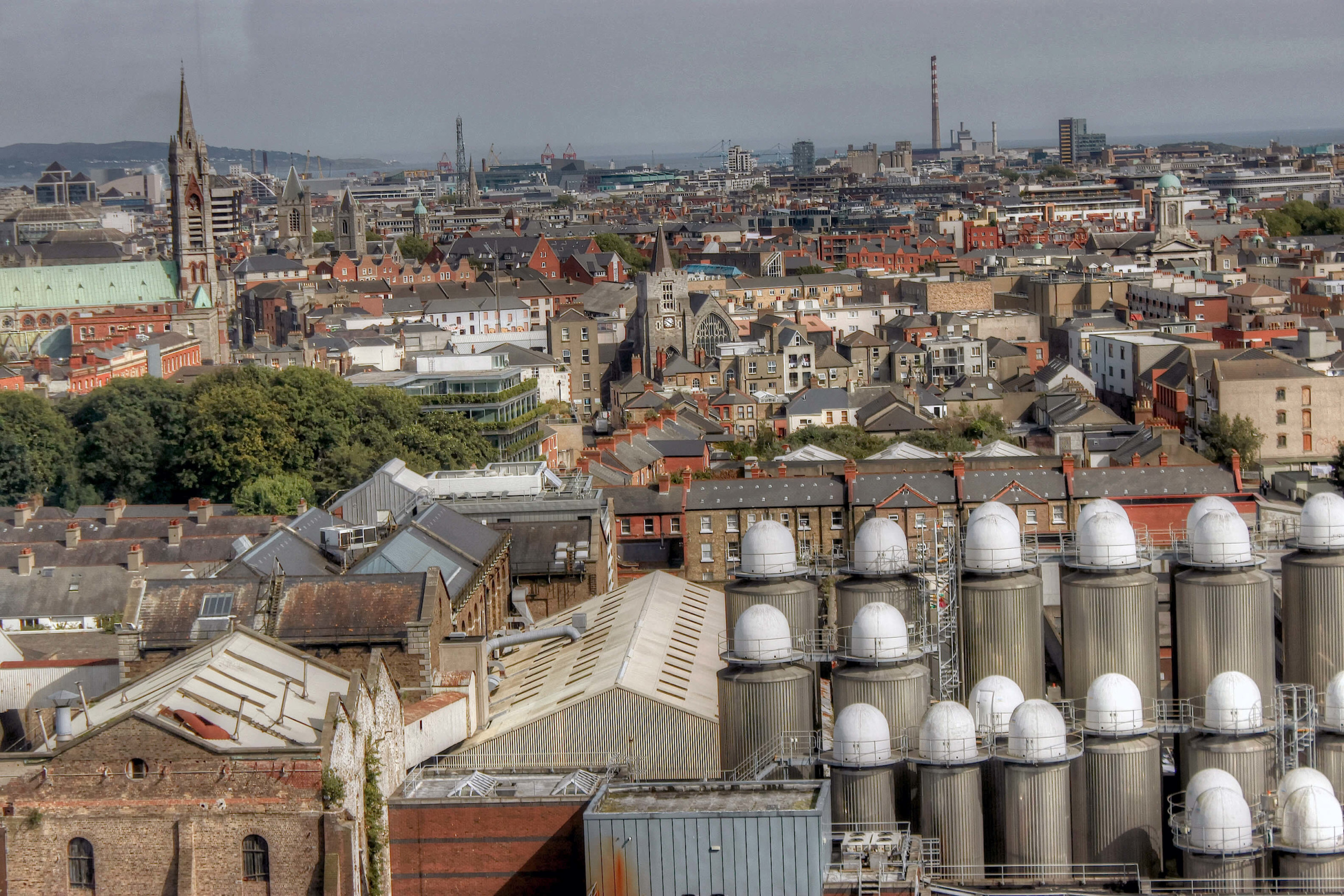Dublin, Ireland