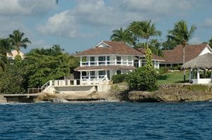 La Romana Dominican Republic