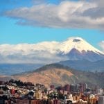 Quito Ecuador